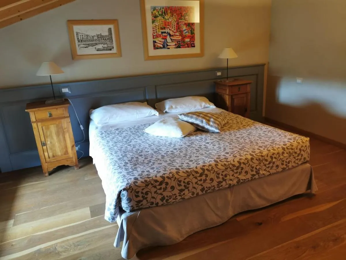 Affittacamere Corte San Giacomo Hotel Pozzolengo