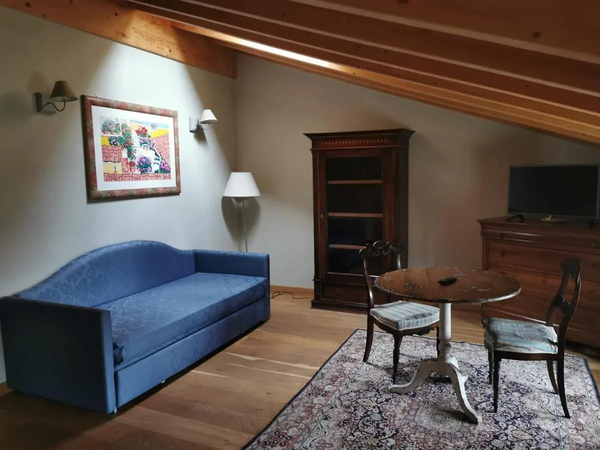 Corte San Giacomo Hotel Pozzolengo Italia