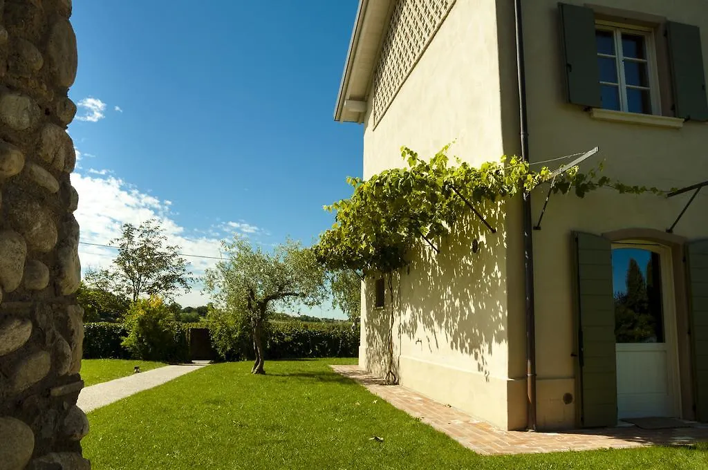 Affittacamere Corte San Giacomo Hotel Pozzolengo Italia