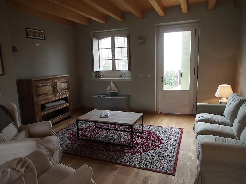Corte San Giacomo Hotel Pozzolengo 0*,