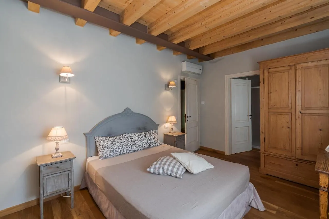 Corte San Giacomo Hotel Pozzolengo