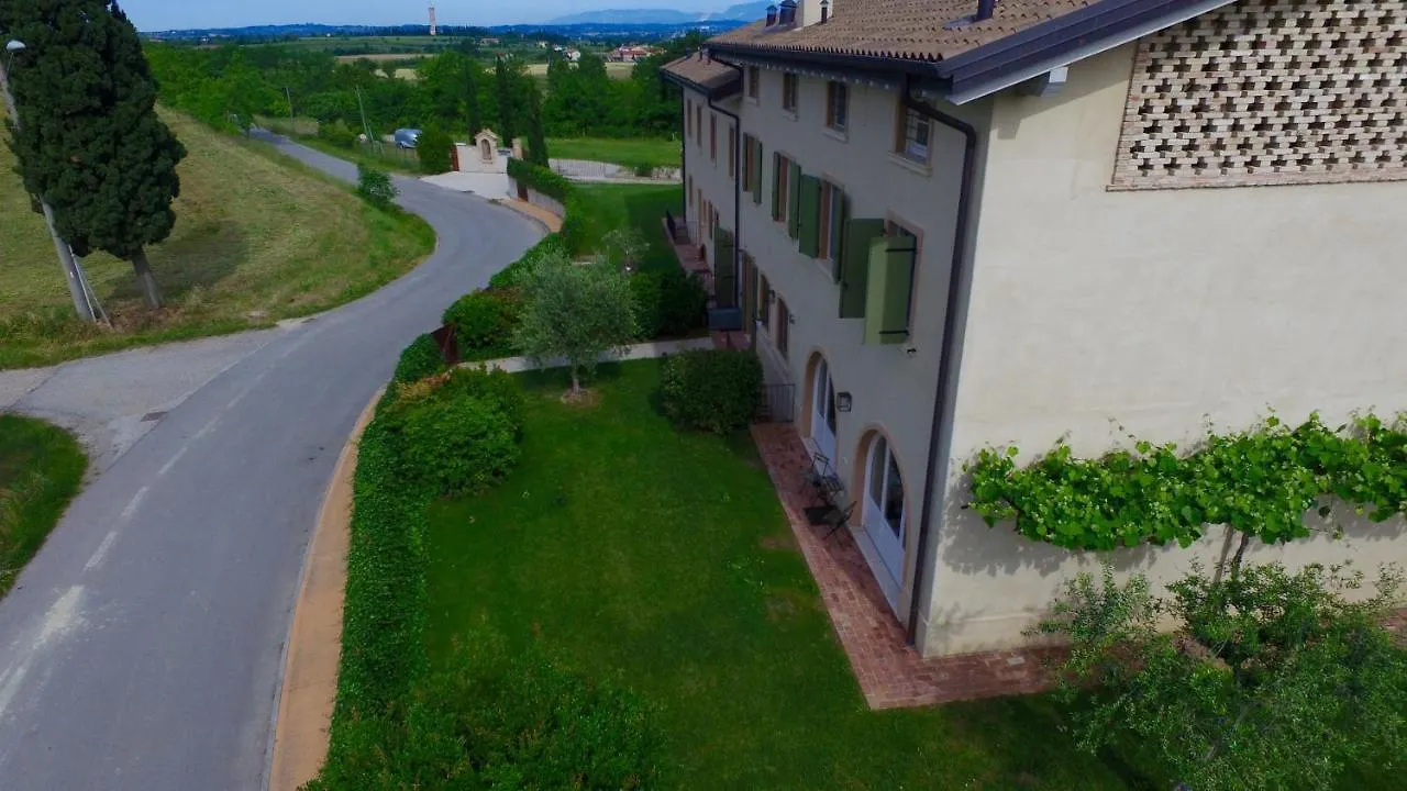 Corte San Giacomo Hotel Pozzolengo Italia