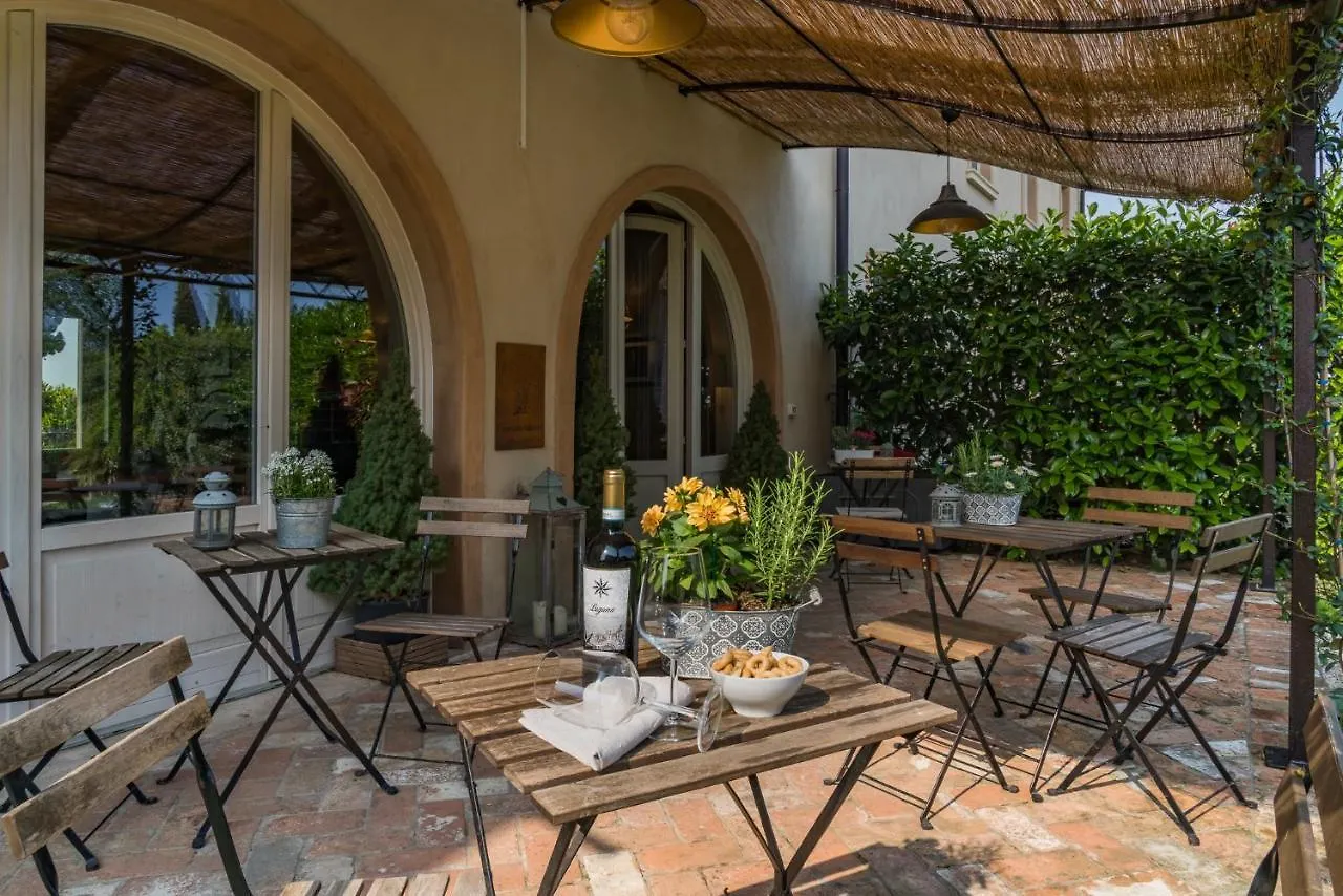 Affittacamere Corte San Giacomo Hotel Pozzolengo