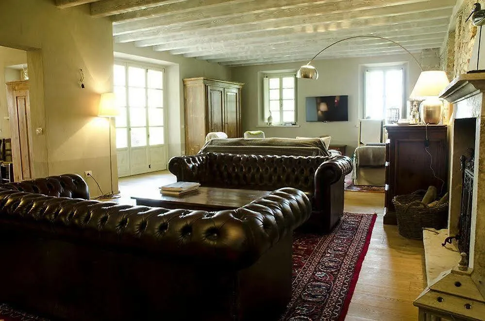 Affittacamere Corte San Giacomo Hotel Pozzolengo