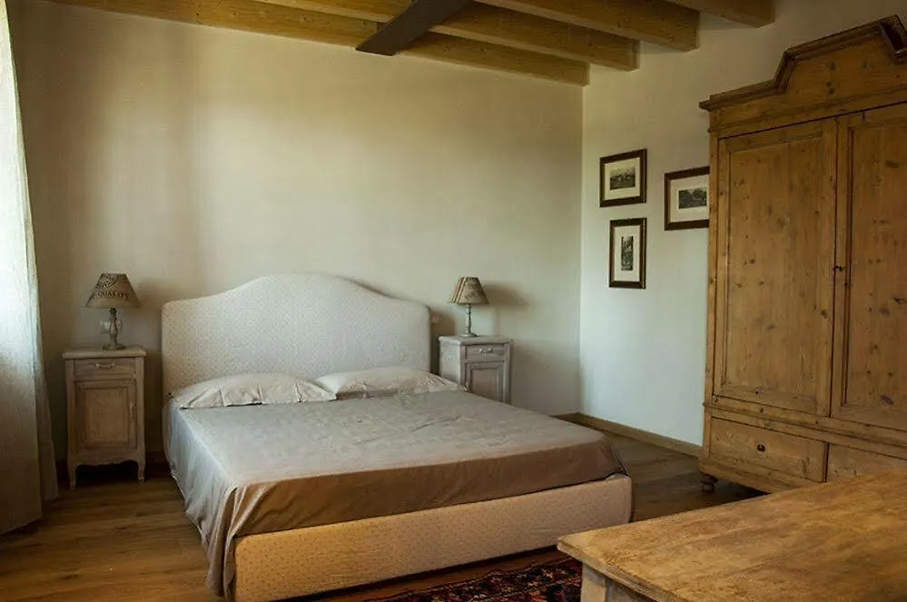 Corte San Giacomo Hotel Pozzolengo