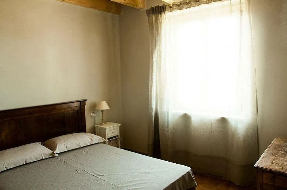Affittacamere Corte San Giacomo Hotel Pozzolengo