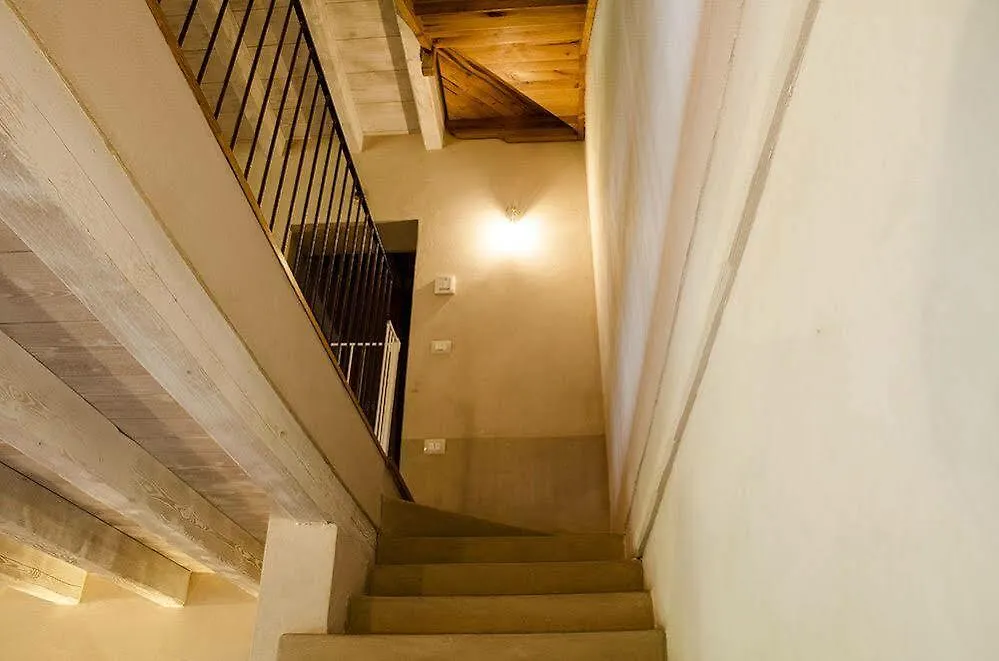 Corte San Giacomo Hotel Pozzolengo Affittacamere
